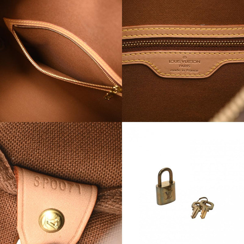 Louis Vuitton Nolita Pm Sp Order Brown