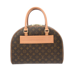 Louis Vuitton Nolita Pm Sp Order Brown