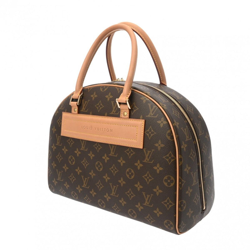 Louis Vuitton Nolita Pm Sp Order Brown