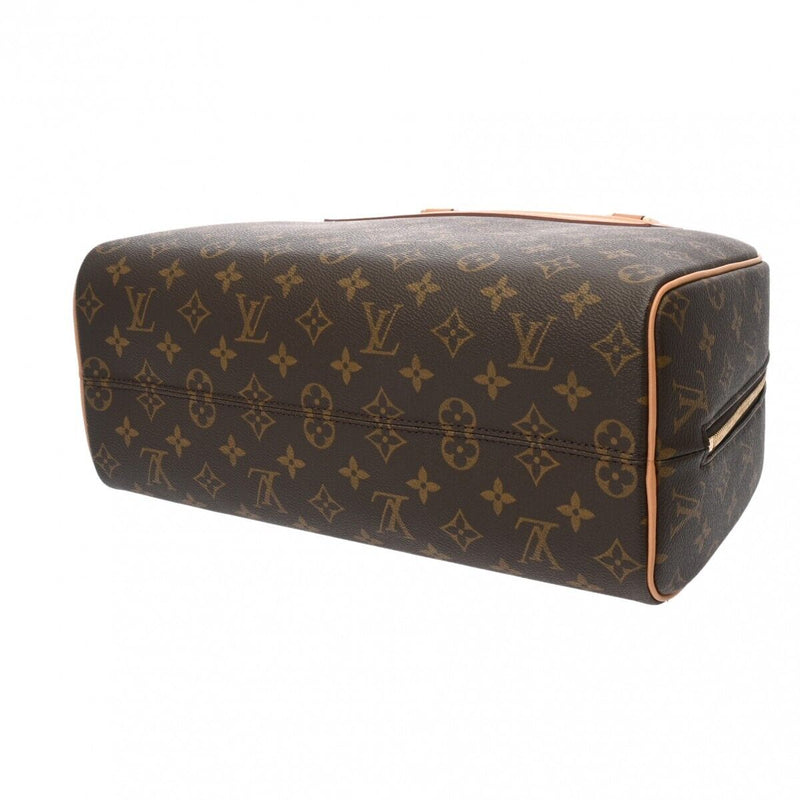 Louis Vuitton Nolita Pm Sp Order Brown