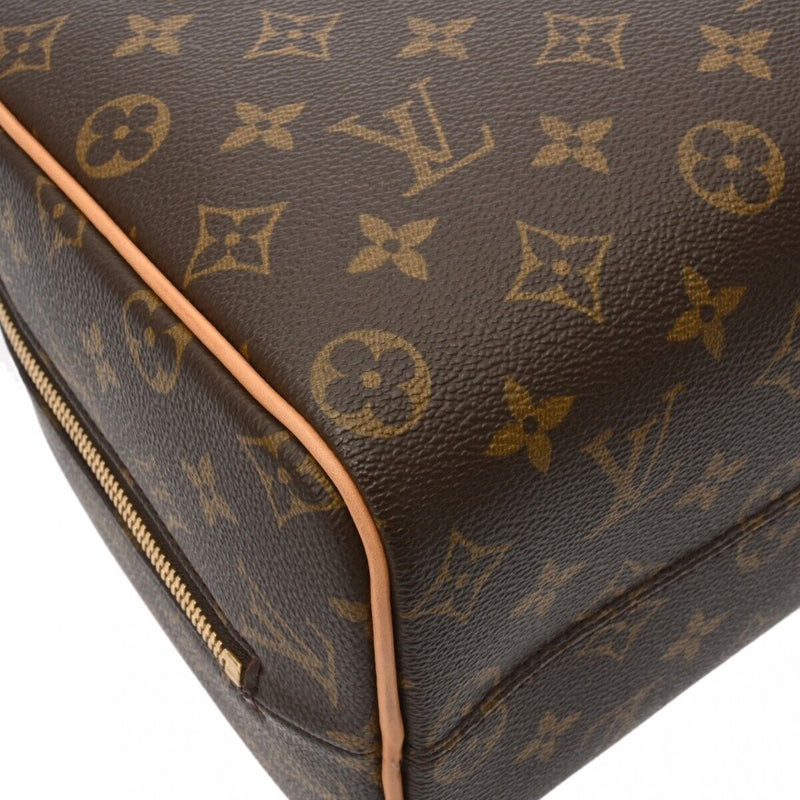 Louis Vuitton Nolita Pm Sp Order Brown