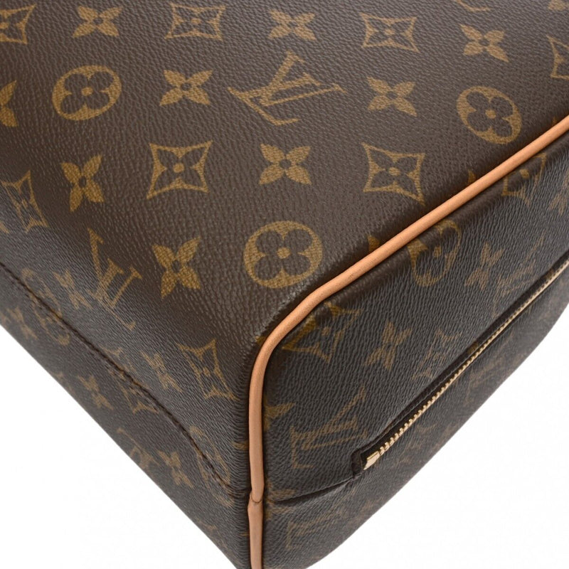 Louis Vuitton Nolita Pm Sp Order Brown