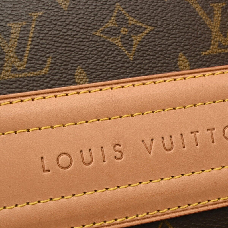 Louis Vuitton Nolita Pm Sp Order Brown