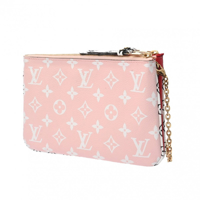 Louis Vuitton Giant Pochette Double Zip