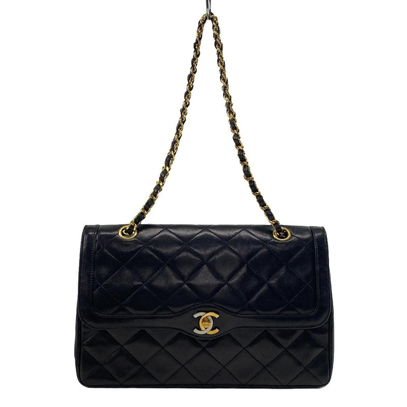 Chanel Limited To Paris/Matelasse -