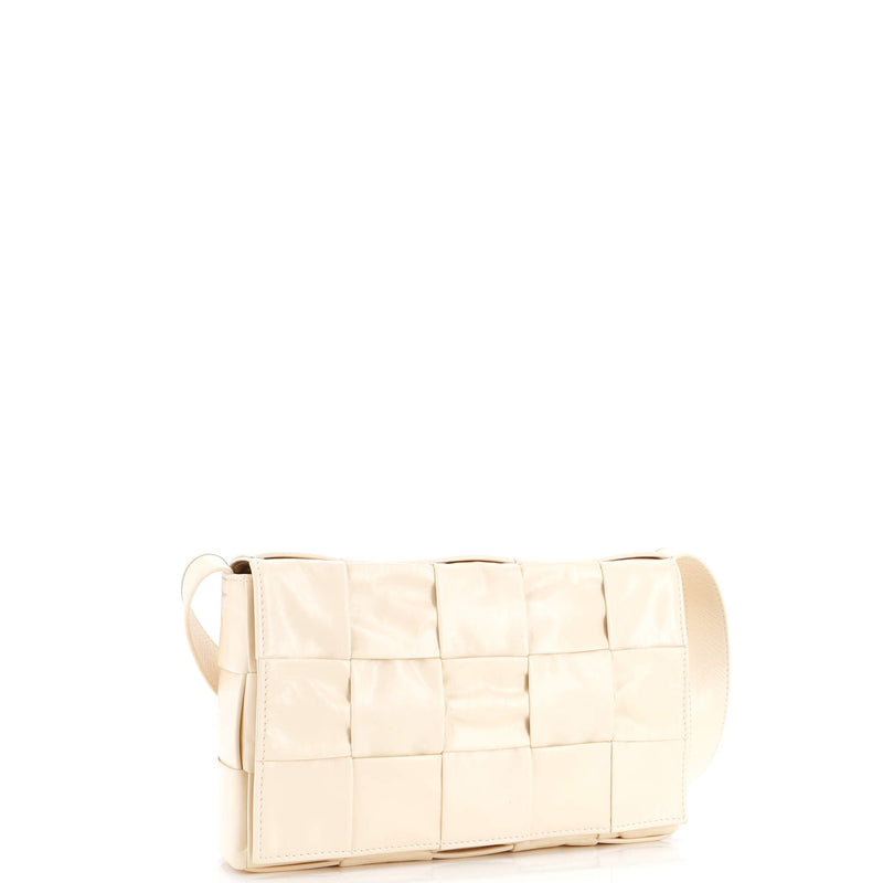 Bottega Veneta Cassette Crossbody Bag