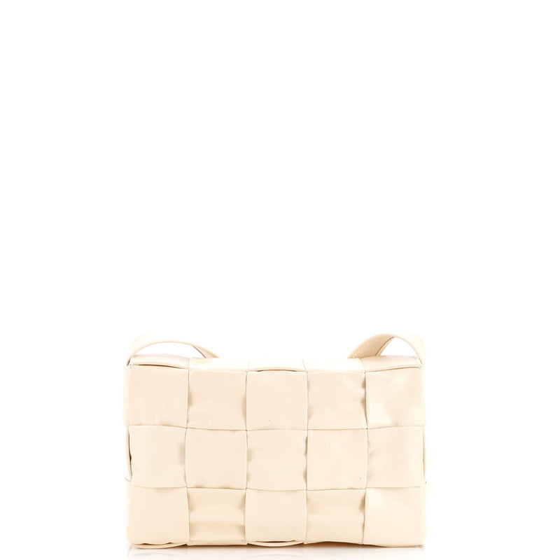 Bottega Veneta Cassette Crossbody Bag