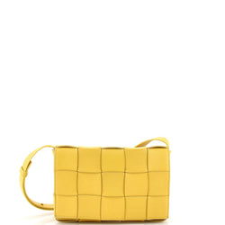 Bottega Veneta Cassette Crossbody Bag