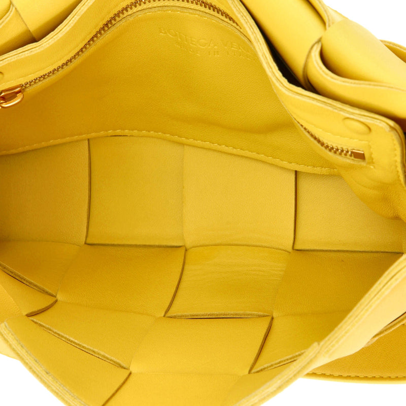 Bottega Veneta Cassette Crossbody Bag