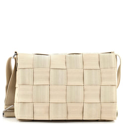 Bottega Veneta Cassette Crossbody Bag