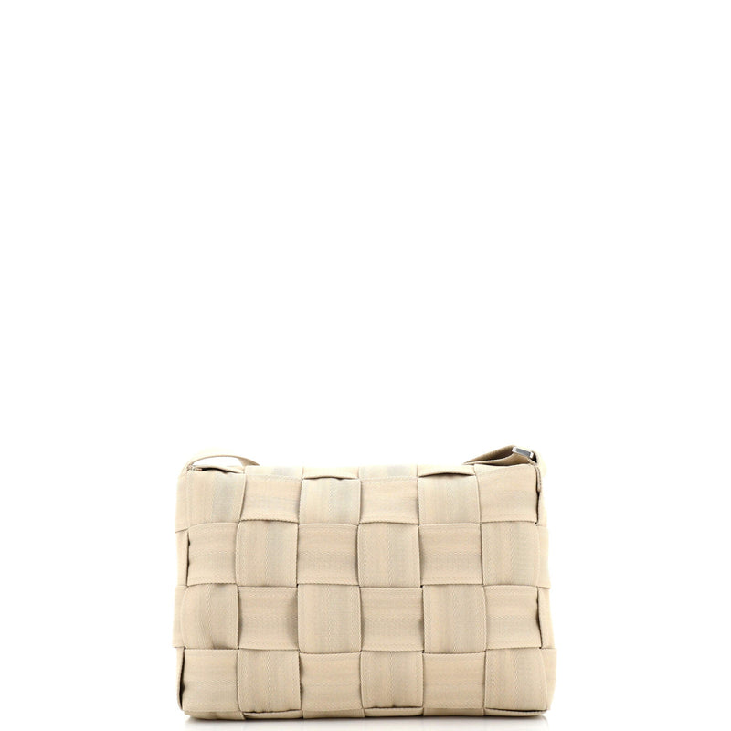 Bottega Veneta Cassette Crossbody Bag