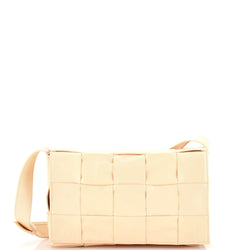 Bottega Veneta Cassette Crossbody Bag