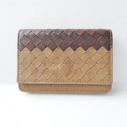 Bottega Veneta Intrecciato - Brown