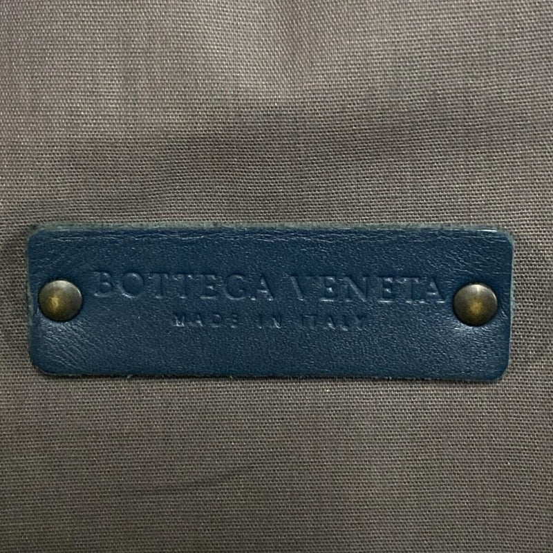 Bottega Veneta Intrecciato - Green