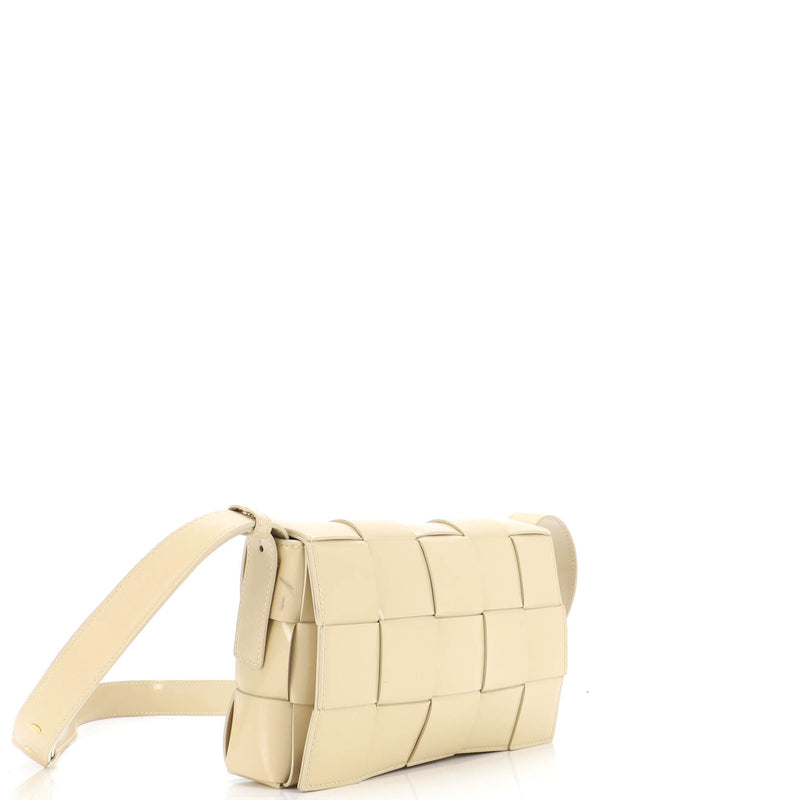 Bottega Veneta Cassette Crossbody Bag