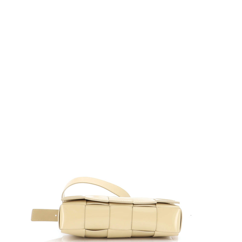 Bottega Veneta Cassette Crossbody Bag