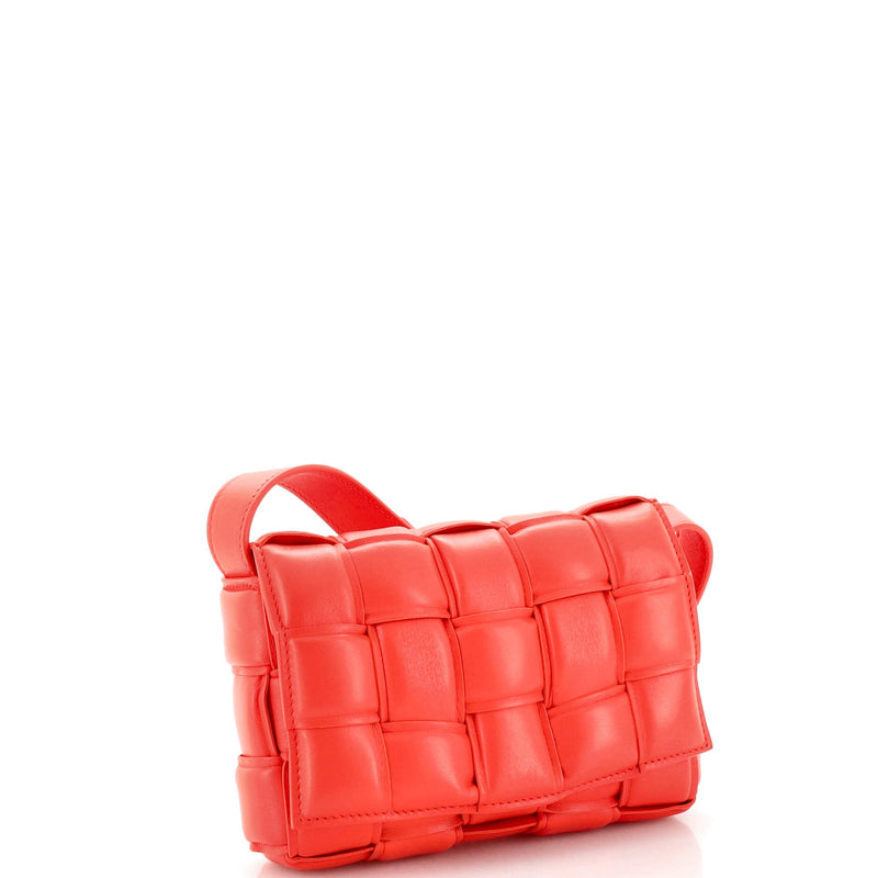 Bottega Veneta Cassette Crossbody Bag