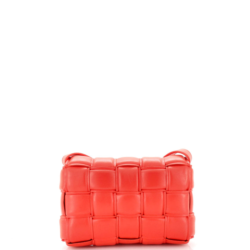 Bottega Veneta Cassette Crossbody Bag