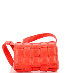 Bottega Veneta Cassette Crossbody Bag