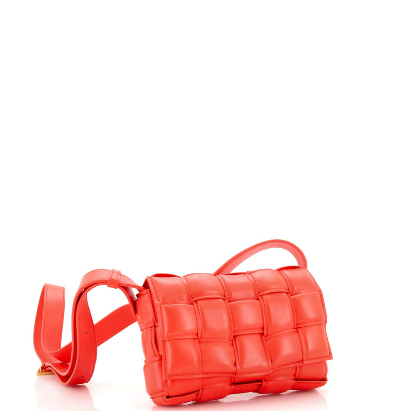 Bottega Veneta Cassette Crossbody Bag