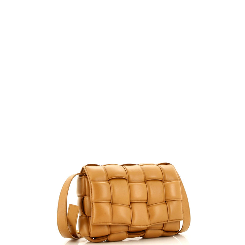 Bottega Veneta Cassette Crossbody Bag