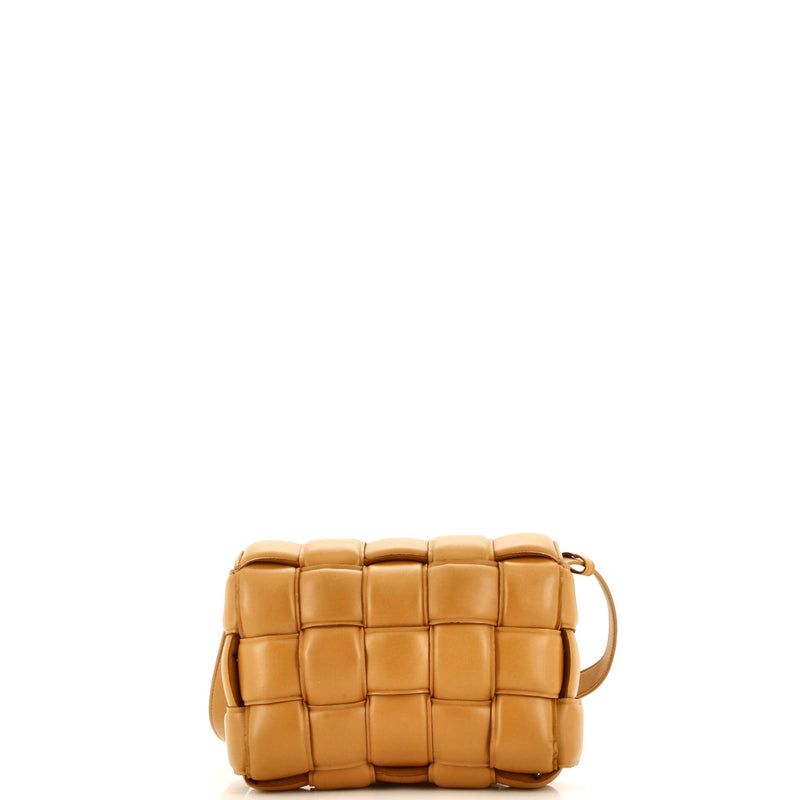 Bottega Veneta Cassette Crossbody Bag