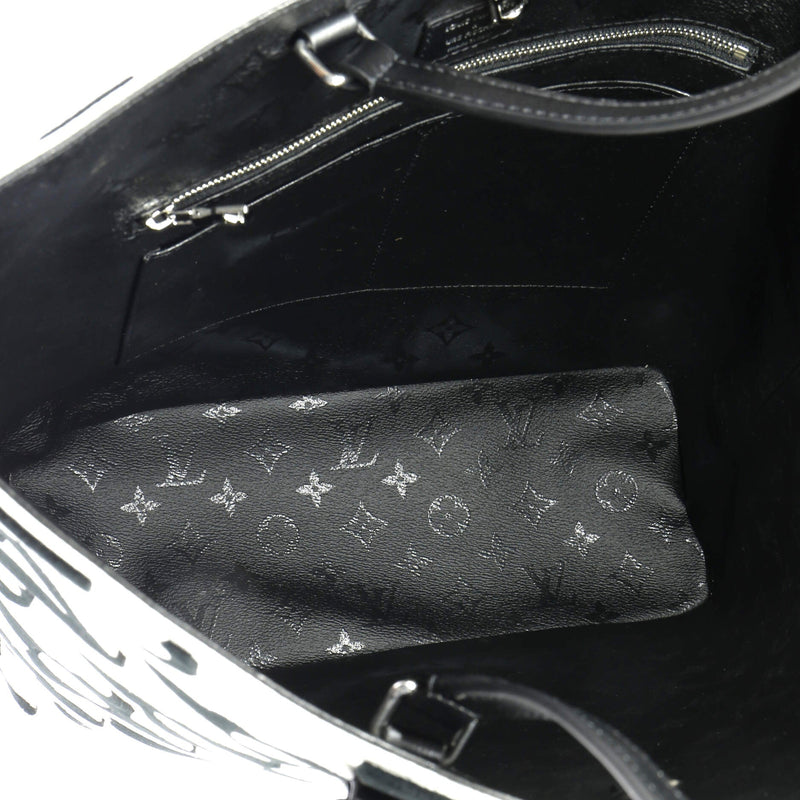 Louis Vuitton Cabas Limited Edition Urs