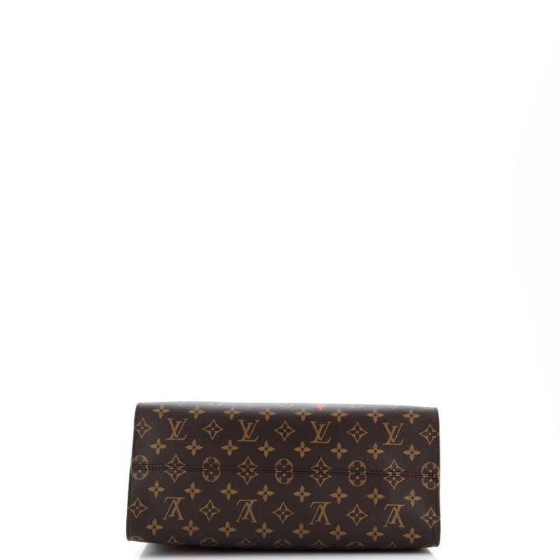 Louis Vuitton Onthego Tote Limited