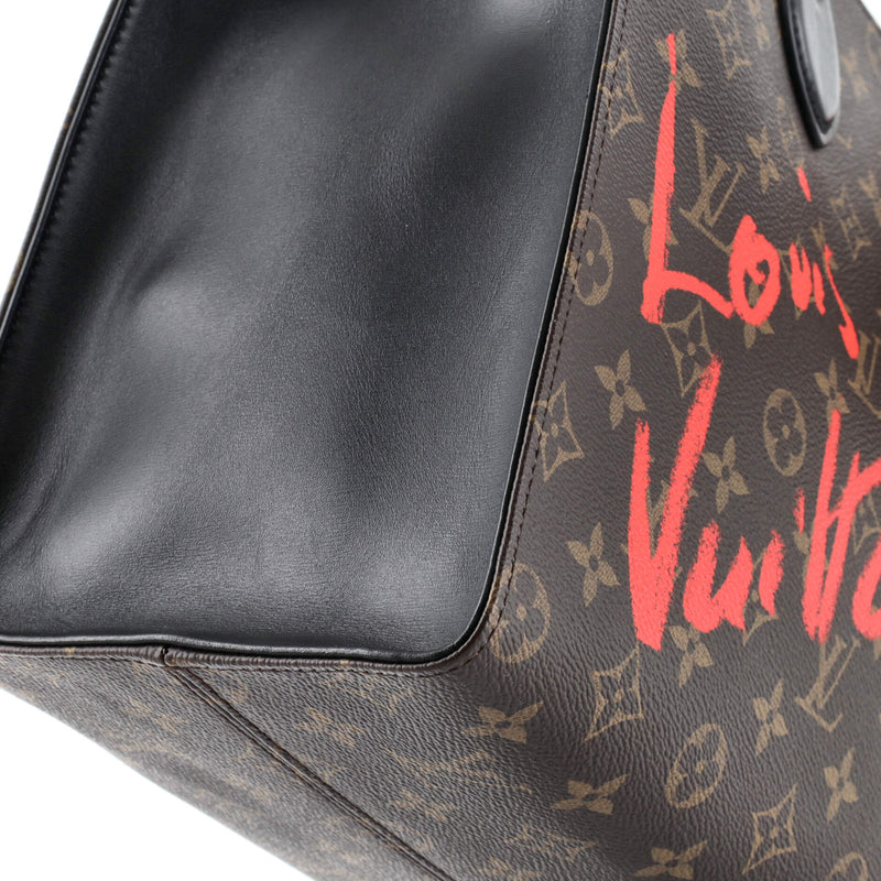 Louis Vuitton Onthego Tote Limited