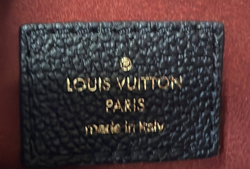 Louis Vuitton Onthego Tote Bicolor