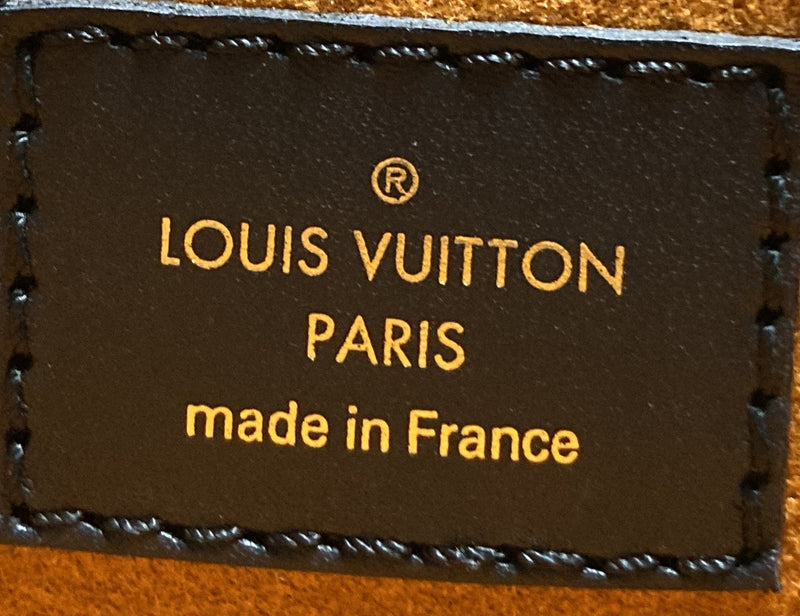 Louis Vuitton Onthego Tote Empreinte