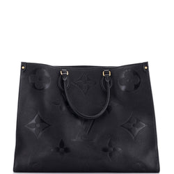 Louis Vuitton Onthego Tote Empreinte