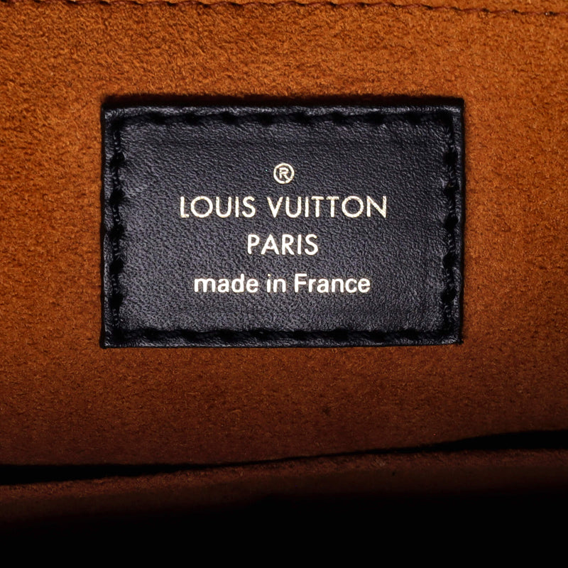 Louis Vuitton Onthego Tote Empreinte