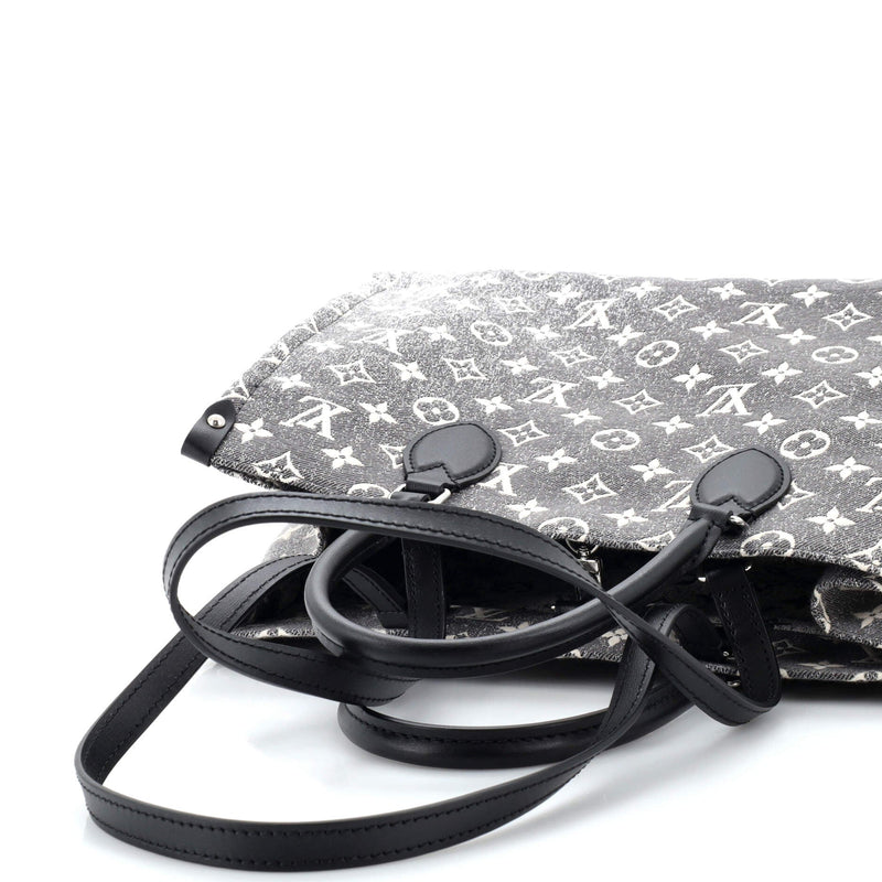 Louis Vuitton Onthego Tote Jacquard