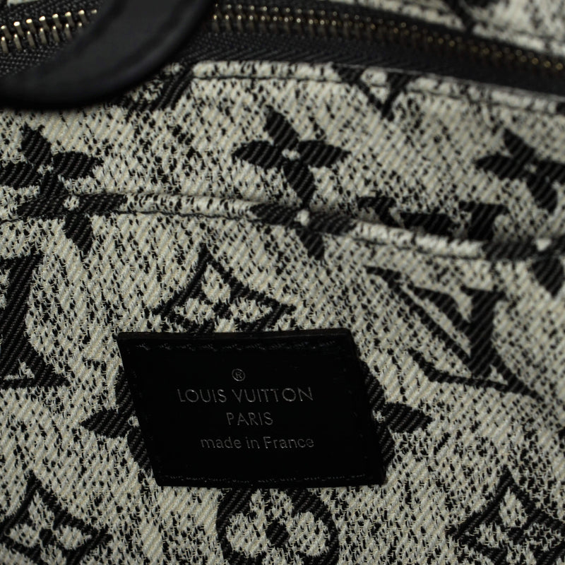 Louis Vuitton Onthego Tote Jacquard