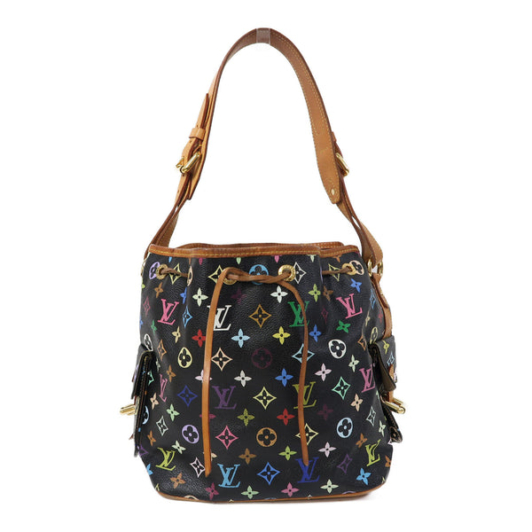 Louis Vuitton Lv Ghw Petit Noe Shoulder