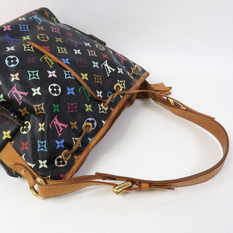 Louis Vuitton Lv Ghw Petit Noe Shoulder