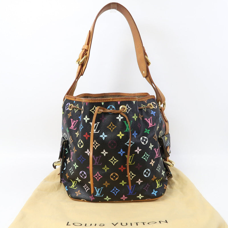 Louis Vuitton Lv Ghw Petit Noe Shoulder