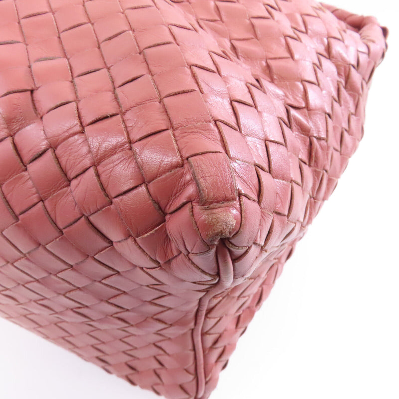 Bottega Veneta Bv Shoulder Bag Leather