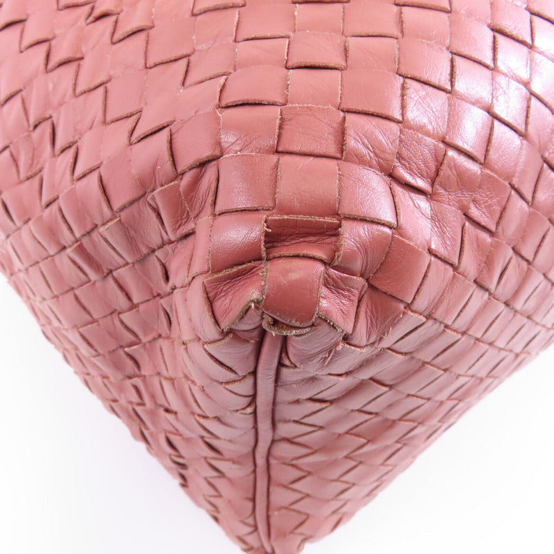 Bottega Veneta Bv Shoulder Bag Leather