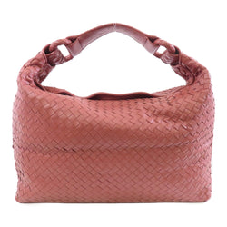 Bottega Veneta Bv Shoulder Bag Leather