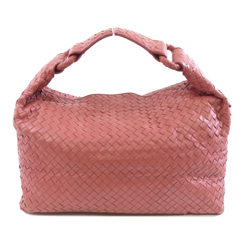 Bottega Veneta Bv Shoulder Bag Leather