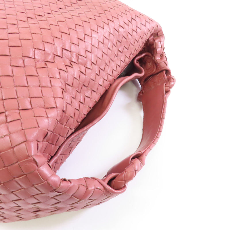 Bottega Veneta Bv Shoulder Bag Leather