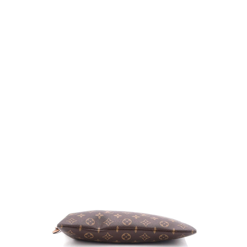 Louis Vuitton Daily Pouch Canvas