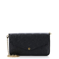 Louis Vuitton Felicie Pochette Empreinte