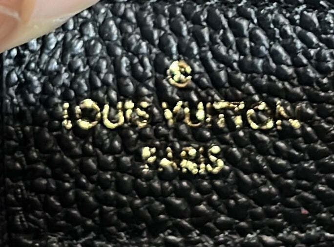 Louis Vuitton Felicie Pochette Empreinte