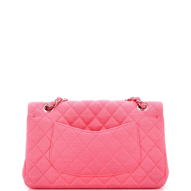 Chanel Classic Double Flap Bag Quilted