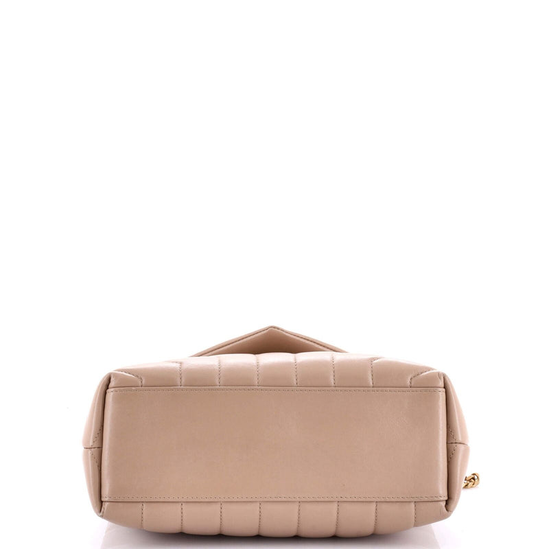 Saint Laurent Loulou Shoulder Bag