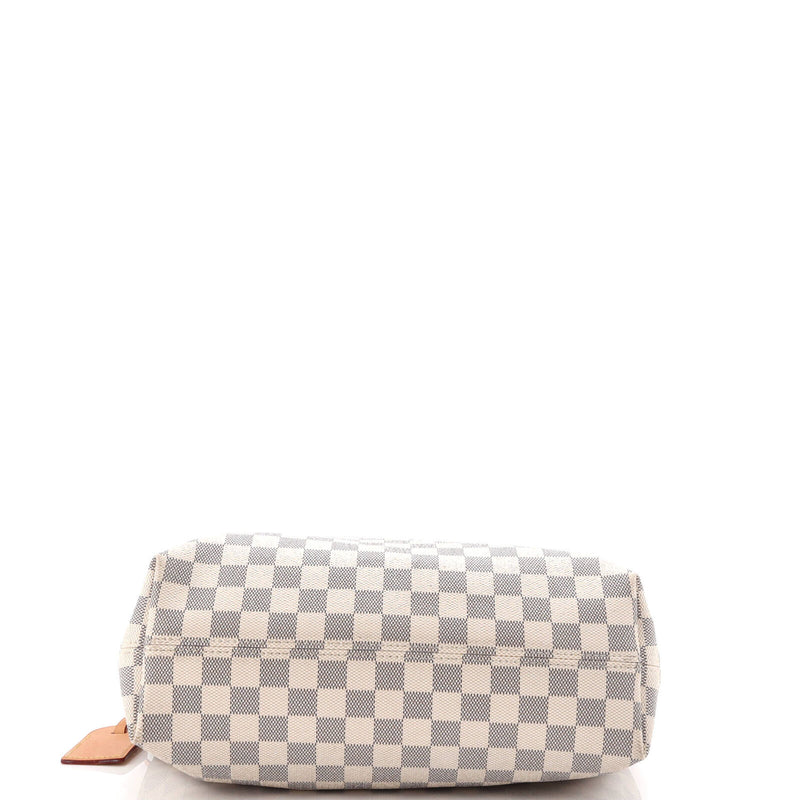 Louis Vuitton Graceful Handbag Damier Pm