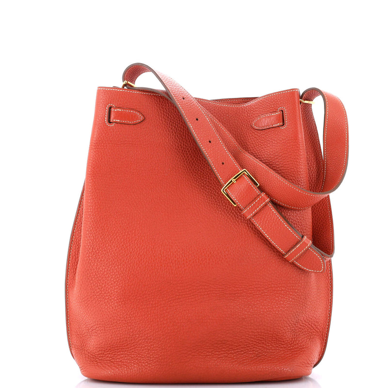 Hermes So Kelly Bag Togo 26